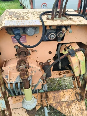 Допълнително оборудване Друг вид Unimog, снимка 8