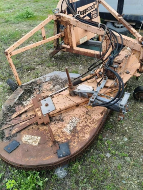 Допълнително оборудване Друг вид Unimog, снимка 4