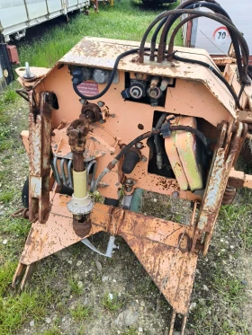 Допълнително оборудване Друг вид Unimog, снимка 5