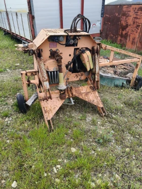 Допълнително оборудване Друг вид Unimog, снимка 2