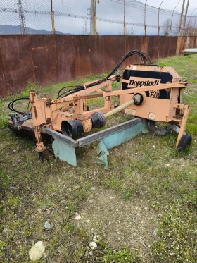 Допълнително оборудване Друг вид Unimog, снимка 1