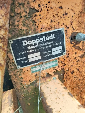 Допълнително оборудване Друг вид Unimog, снимка 6