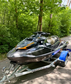 Джет Bombardier Sea Doo GTX 230, снимка 2