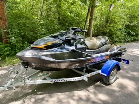 Джет Bombardier Sea Doo GTX 230, снимка 3