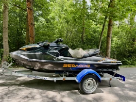 Джет Bombardier Sea Doo GTX 230, снимка 1