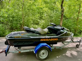 Джет Bombardier Sea Doo GTX 230, снимка 6