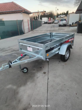 За автомобил Agados 202, снимка 3