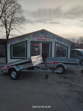 За автомобил Agados 202, снимка 6