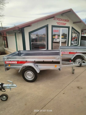 За автомобил Agados 202, снимка 10