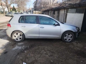 VW Golf 6 цял или на части, снимка 1