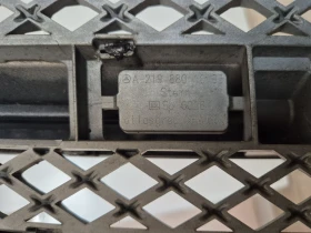 Оригинална решетка за Mercedes CLS W219 facelift , снимка 3