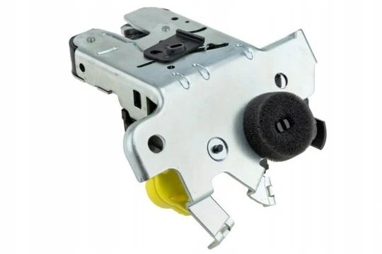 Брава заден капак Audi A3/A4/A5/A8/E-Tron/Q2/Q4/Q5/Q7/Q8/Seat Ateca/Skoda Kamiq/Kodiaq/Scala/Superb 