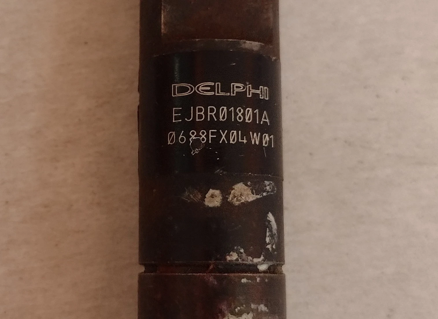 EJBR01801A ���� RENAULT, NISSAN 1.5 DCI Delphi  EJBR01801A | Mobile.bg � ����������� 1