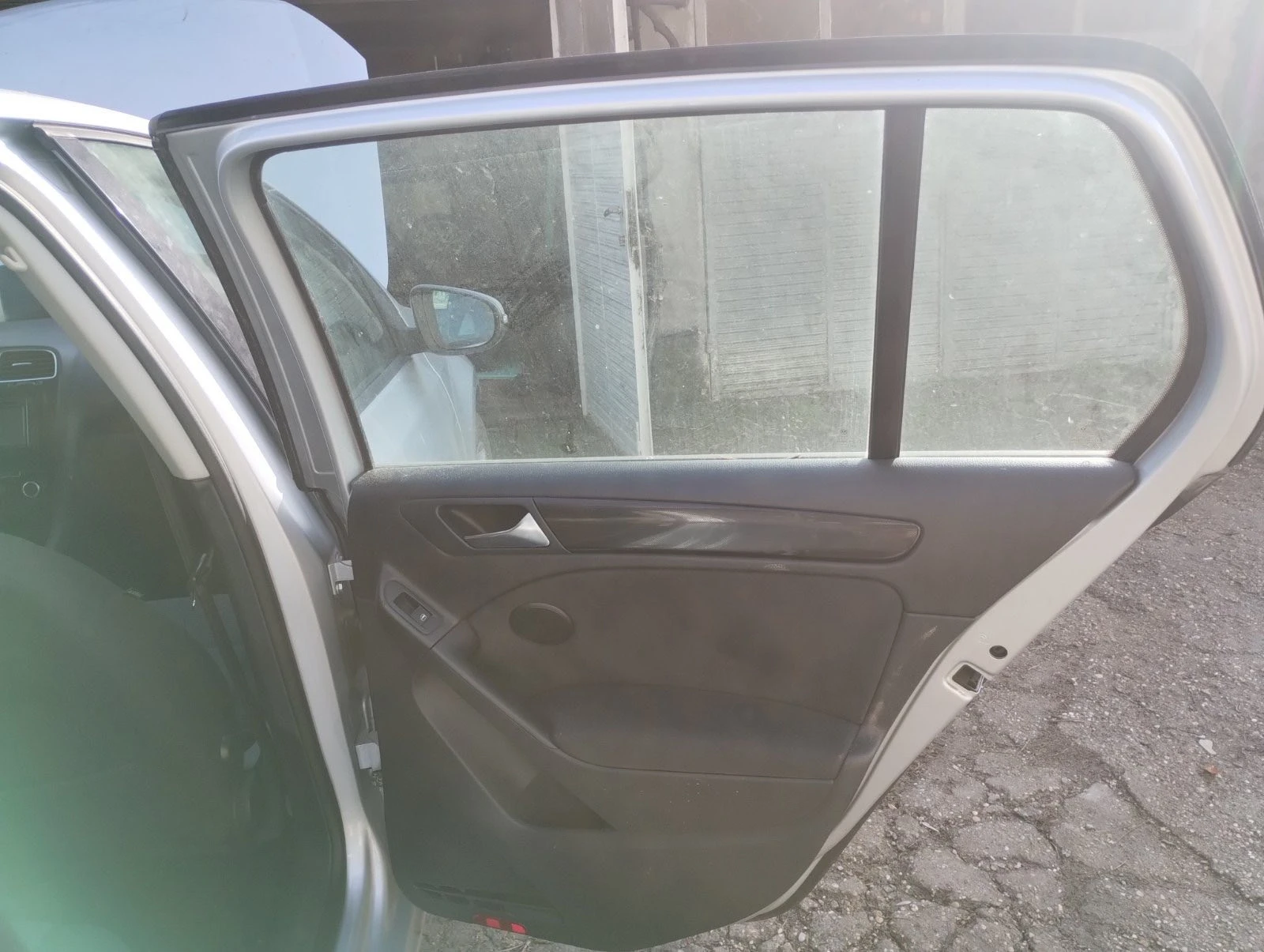 VW Golf 6 ��� ��� �� ����� | Mobile.bg � ����������� 7