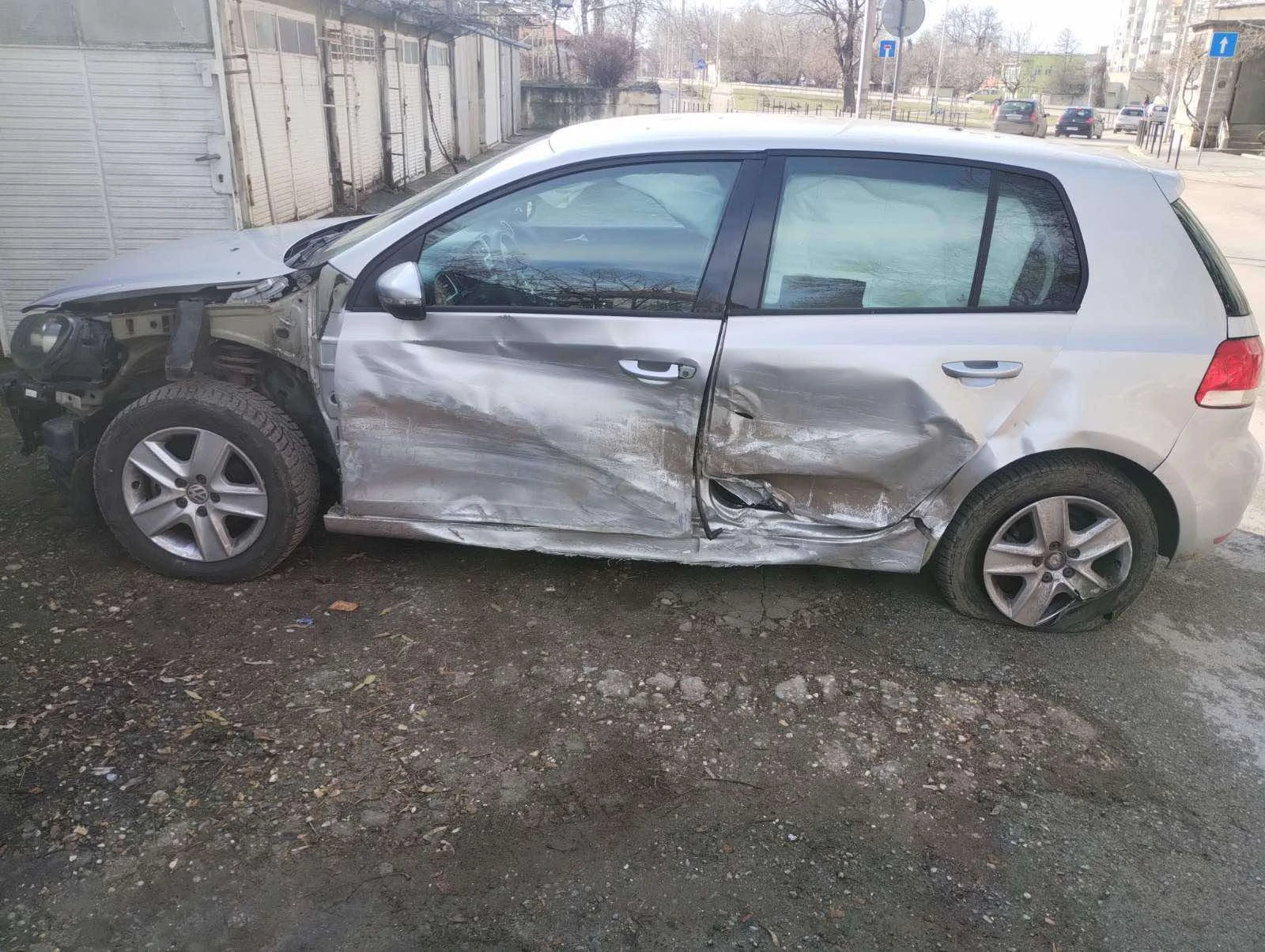 VW Golf 6 ��� ��� �� ����� | Mobile.bg � ����������� 6