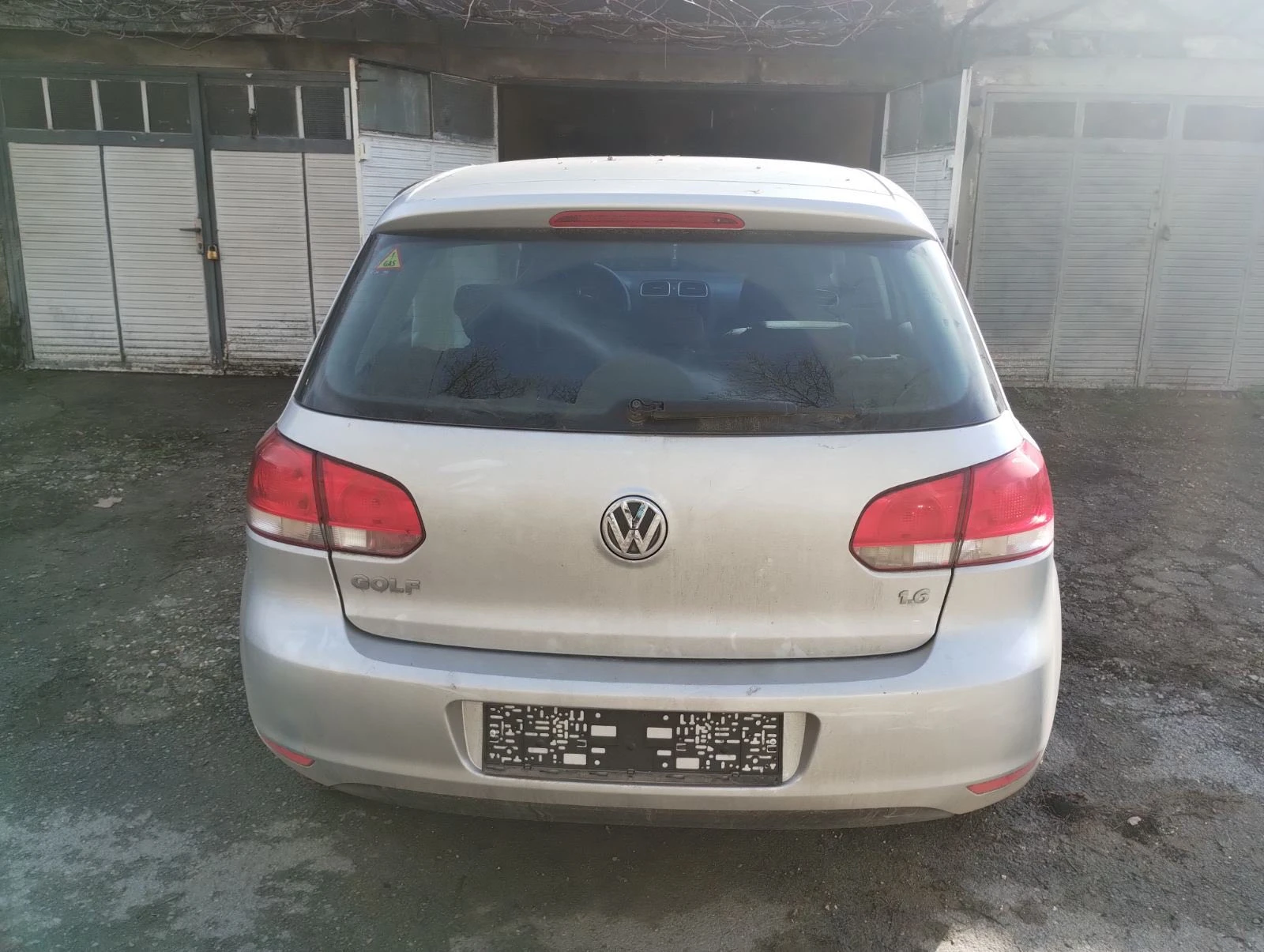 VW Golf 6 ��� ��� �� ����� | Mobile.bg � ����������� 5
