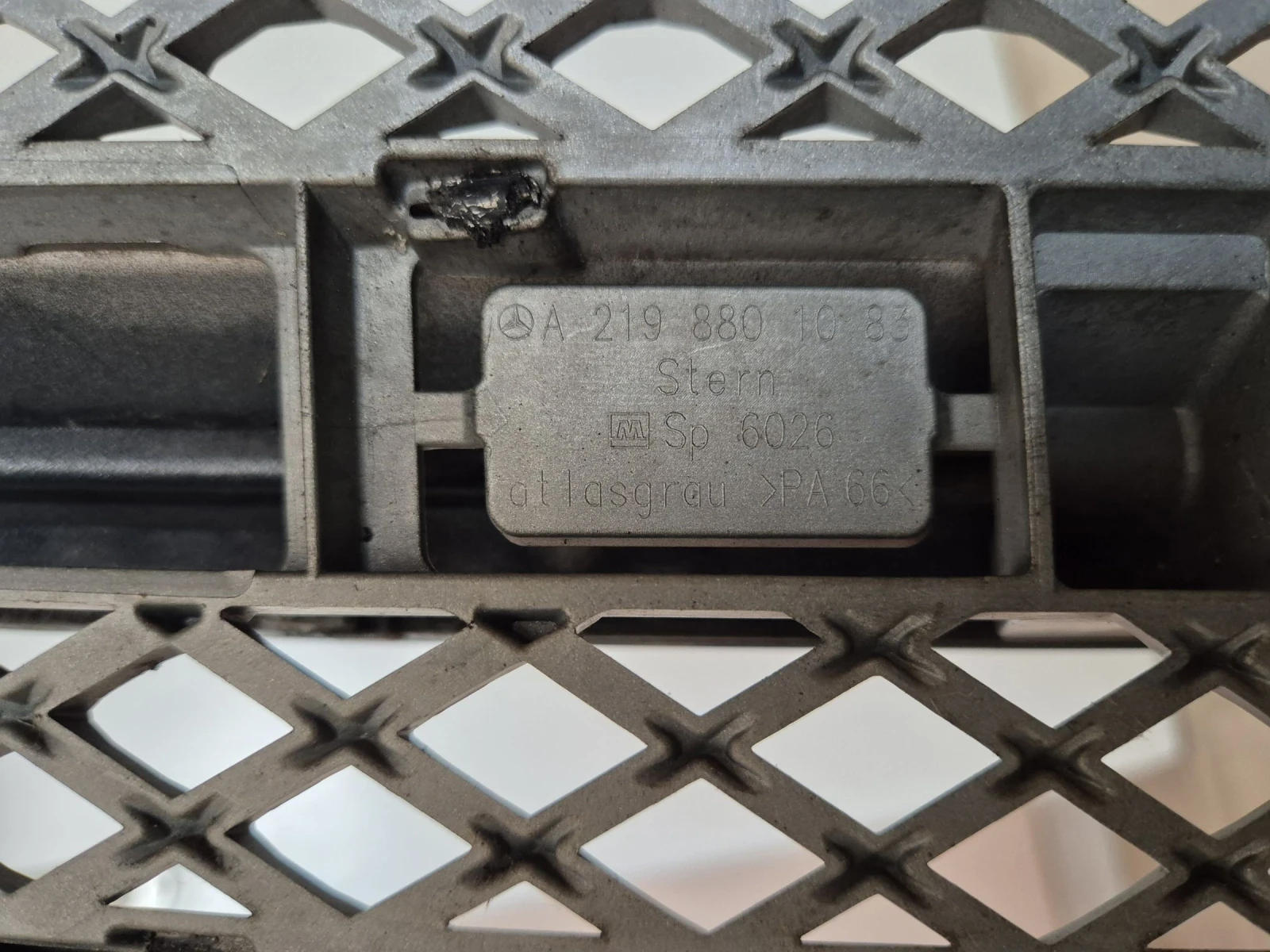 ���������� ������� �� Mercedes CLS W219 facelift  | Mobile.bg � ����������� 3