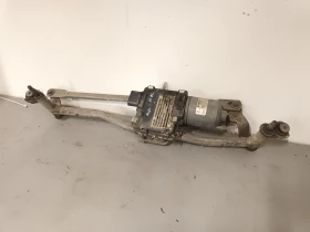 Моторче чистачки ауди а3 1.6 