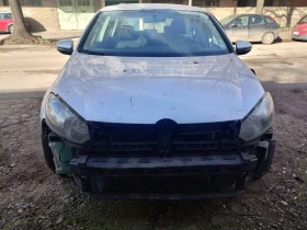 VW Golf 6 цял или на части, снимка 9 - Части - 53575647