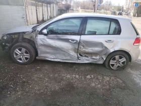 VW Golf 6 цял или на части, снимка 6 - Части - 53575647