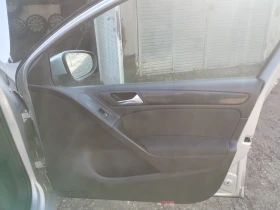 VW Golf 6 цял или на части, снимка 3 - Части - 53575647