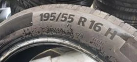 Гуми Летни 195/55R16, снимка 5
