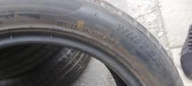 Гуми Зимни 215/55R17, снимка 7