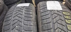 Гуми Зимни 215/55R17, снимка 1