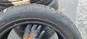 Гуми Зимни 215/55R17, снимка 9
