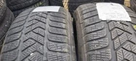 Гуми Зимни 215/55R17, снимка 3