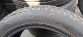 Гуми Зимни 215/55R17, снимка 5