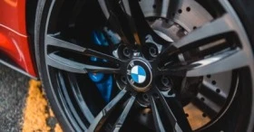 Джанти за BMW, снимка 4