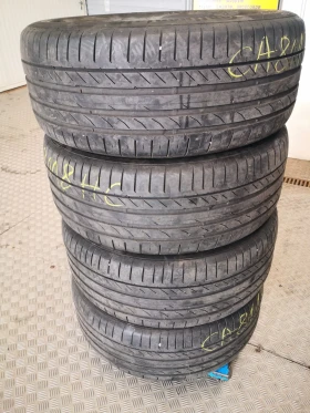 Гуми Летни 255/50R19, снимка 1