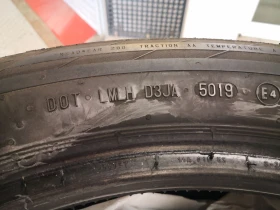 Гуми Летни 255/50R19, снимка 6