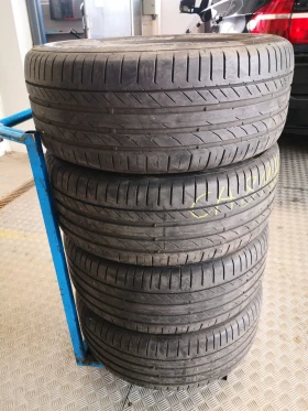 Гуми Летни 255/50R19, снимка 9