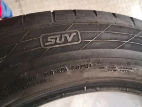 Гуми Летни 255/50R19, снимка 5