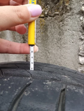 Гуми Летни 195/65R15, снимка 8