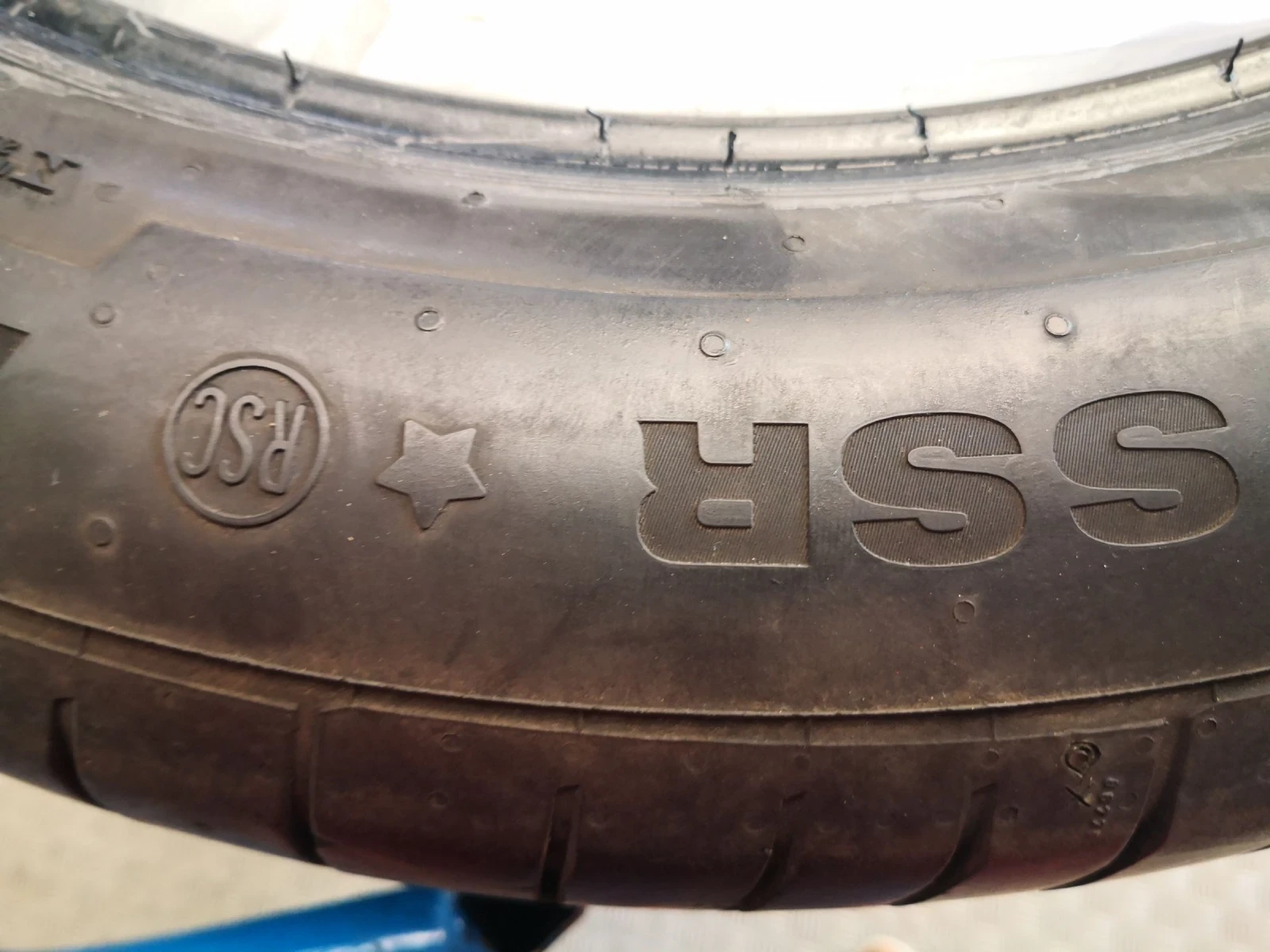 Гуми Летни 255/50R19, снимка 7 - Гуми и джанти - 54001092