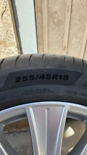  255/45R18 | Mobile.bg    3