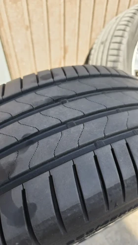  255/45R18 | Mobile.bg    4