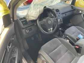 VW Touran 2.0, снимка 7
