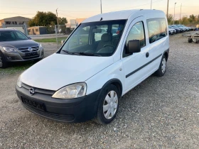 Opel Combo 1.3 CDTI, снимка 2
