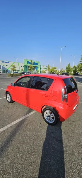 Subaru Justy, снимка 2