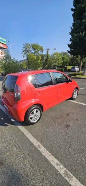 Subaru Justy, снимка 7