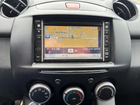 Mazda 2 Бензин/Газ BIFUEL Navigator GT, снимка 13