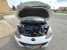 Mazda 2 Бензин/Газ BIFUEL Navigator GT, снимка 7
