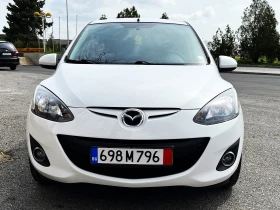 Mazda 2 Бензин/Газ BIFUEL Navigator GT, снимка 2