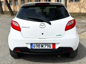 Mazda 2 Бензин/Газ BIFUEL Navigator GT, снимка 5