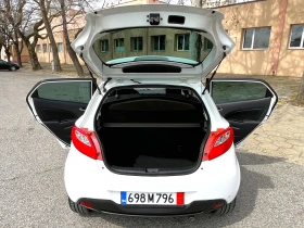 Mazda 2 Бензин/Газ BIFUEL Navigator GT, снимка 8