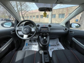 Mazda 2 Бензин/Газ BIFUEL Navigator GT, снимка 9